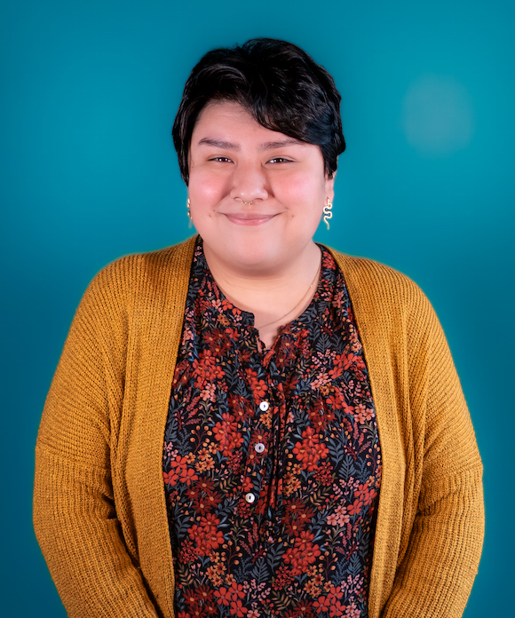 Amy Melchor, Associate Marriage & Family Therapist