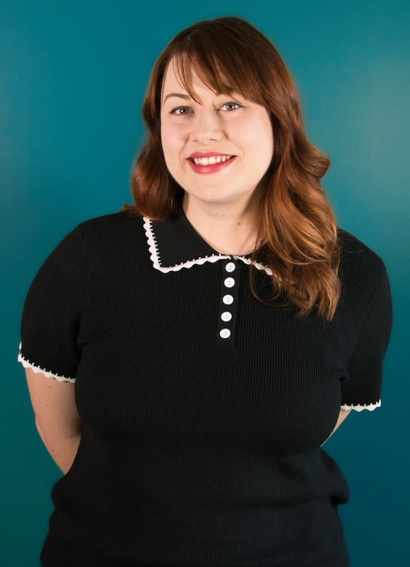 Harper Tassie, Associate Marriage & Family Therapist