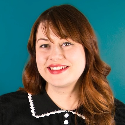 Harper Tassie, Associate Therapist in Long Beach, CA