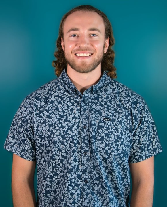 Nick Kosht, Associate Clinical Social Worker