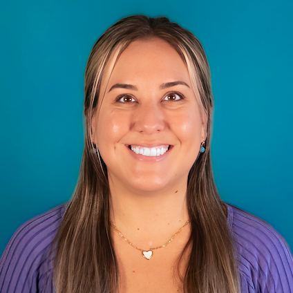 Rachel Barraza, Associate Therapist in Long Beach, CA