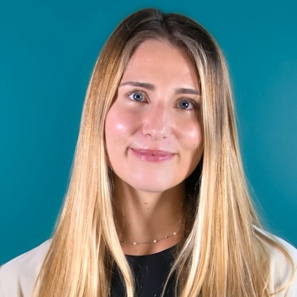 Stephanie Clark, Associate Therapist in Long Beach, CA