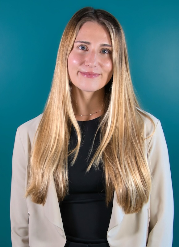 Stephanie Sandor, Associate Marriage & Family Therapist<br>Associate Professional Clinical Counselor